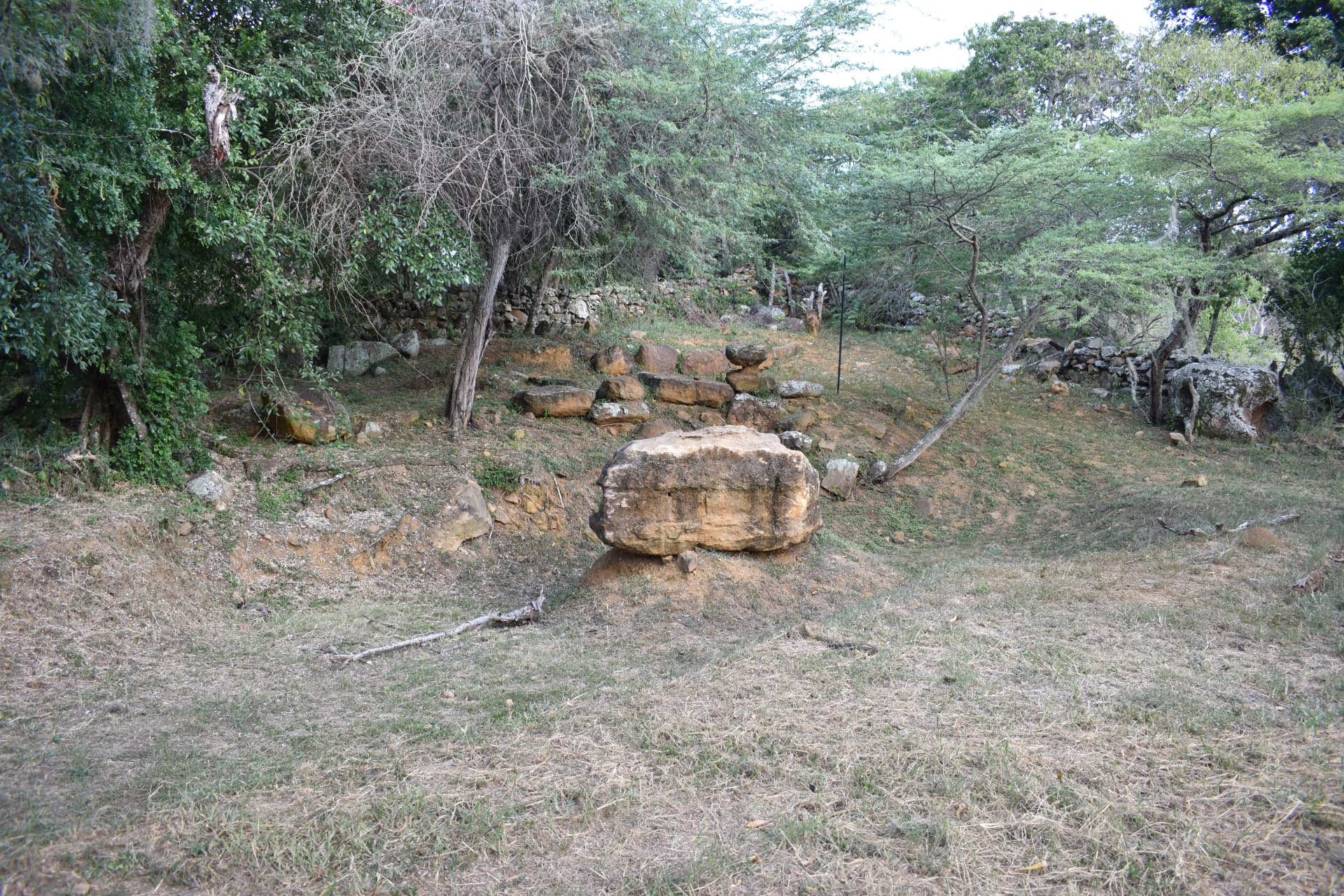 Estos hermosos lotes están en Santa Elena