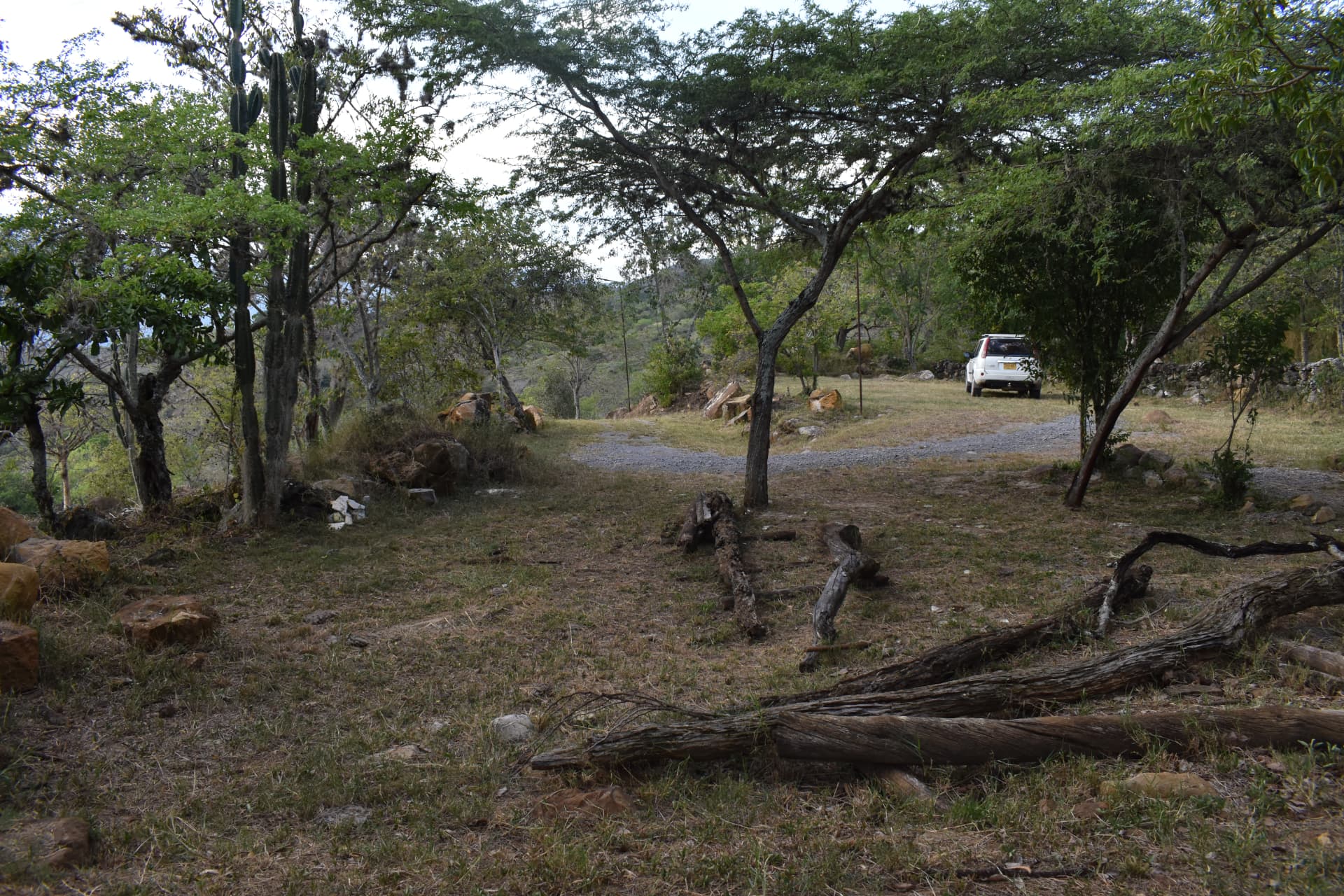 Estos hermosos lotes están en Santa Elena